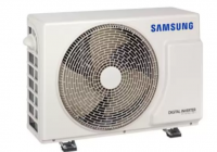 Samsung Wind Free Mass Geo AR09BSFAMWKNER